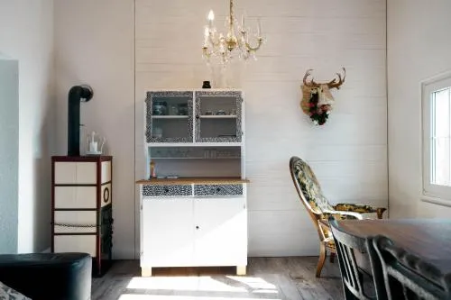 Apartment Sunnerösli in Amden, Schweiz