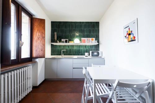 Santa Chiara Suites by Reasy&Busy, Verona (fotografie 6)