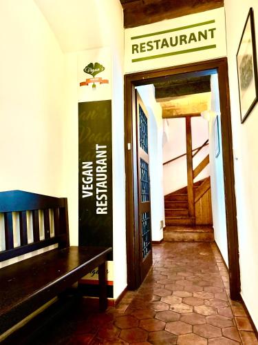 Apartmány Nerudova 36, Praha (fotografie 4)