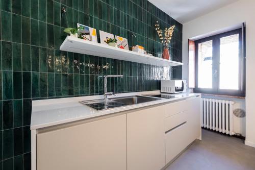 Santa Chiara Suites by Reasy&Busy, Verona (fotografie 4)