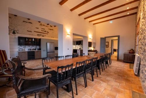 Le Villarel in Ganges