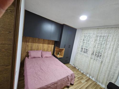 A&M apartments in Laplje Selo