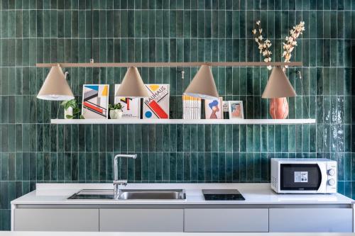 Santa Chiara Suites by Reasy&Busy, Verona (fotografie 3)