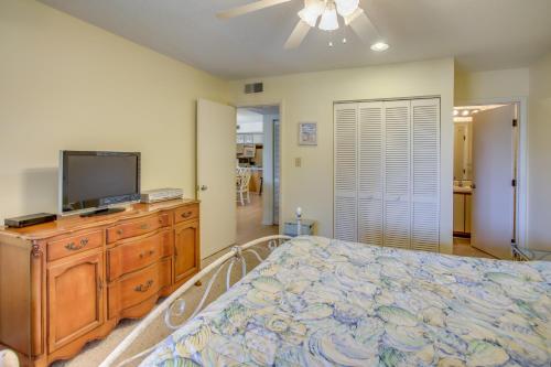 Myrtle Beach Resort Condo 3 Blocks to Ocean! - image 10