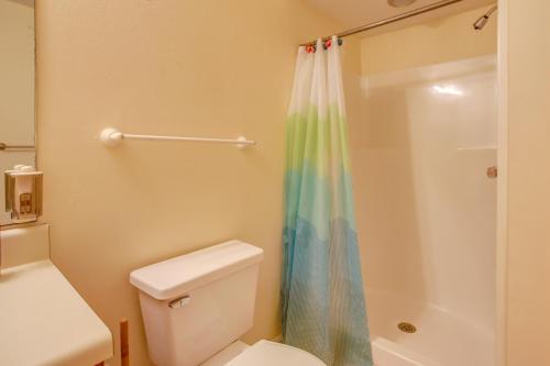 Myrtle Beach Resort Condo 3 Blocks to Ocean! - main image