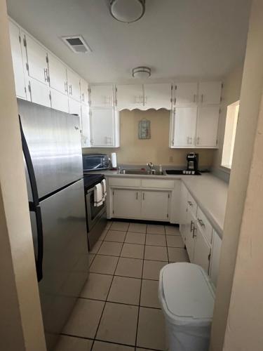 The Moorings Hotel and Marina of Carrabelle in Carrabelle