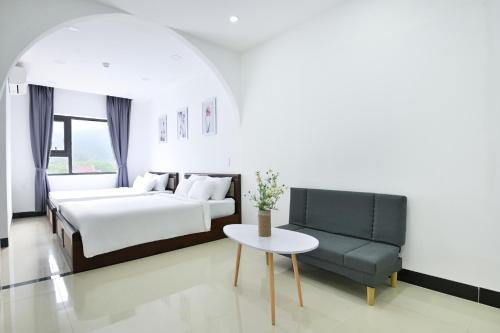 Horizon Côn Đảo Hotel - 편의 시설/서비스