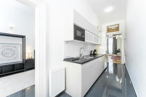 Rentero Apartment, 10 minutes Wenceslas Square, Prague, Praga (zdjęcie 11)