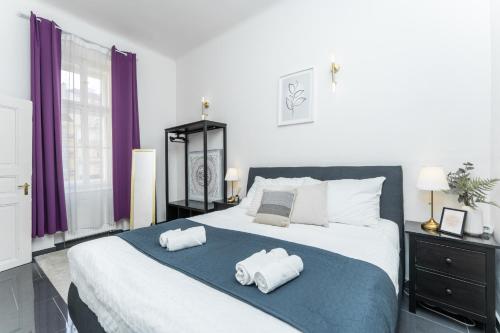 Rentero Apartment, 10 minutes Wenceslas Square, Prague, Praga (zdjęcie 3)