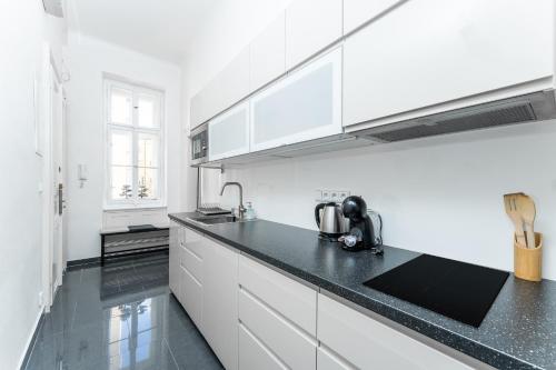 Rentero Apartment, 10 minutes Wenceslas Square, Prague, Praga (zdjęcie 5)