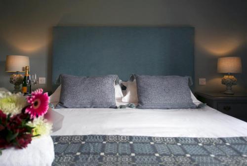 1 king bed