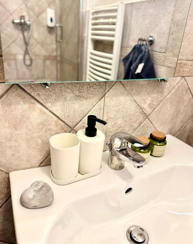 Apartmány Nerudova 36 - image 13