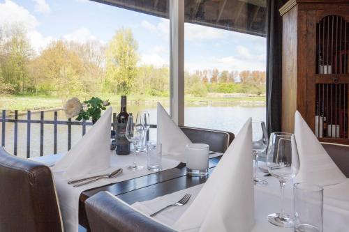 Seadmed, Fletcher Hotel - Resort Spaarnwoude in Velsen-Zuid