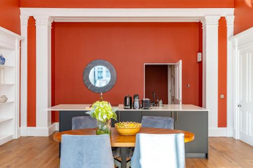 Dragon Suites Luxury Apartments at 9 Albyn Place, Edynburg (zdjęcie 5)