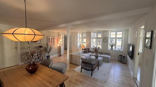 Løvstræde apartments, Copenhague (foto 7)