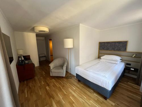 Mercure Secession Wien - main image