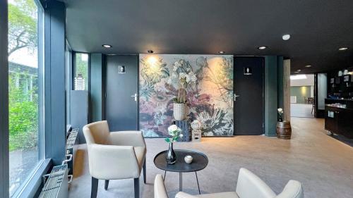 Seadmed, Fletcher Hotel - Resort Spaarnwoude in Velsen-Zuid