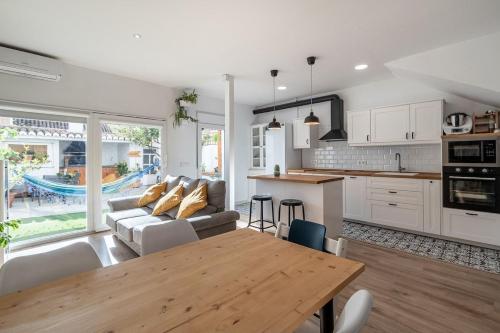 Apartment with a large patio, Grenade (photo 3)