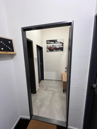 Bella Apartment Ostrava in Radvanice a Bartovice