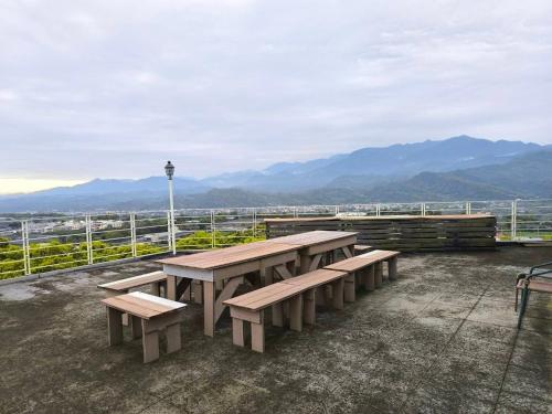 設施, 馨舍民宿 (Xin She Homestay) in 新社區