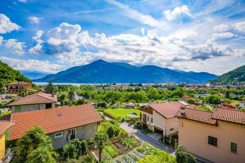 Appartamento Rosanna