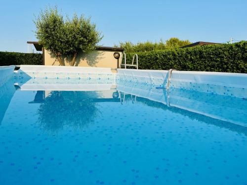 Skats, Plemmirio Apartments in Plemmirio