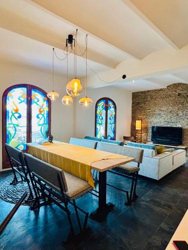 Casa Amici - Luxe in Cadaqués, Cadaqués (fotografie 11)