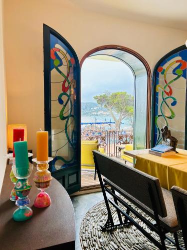 Casa Amici - Luxe in Cadaqués, Cadaqués (fotografie 6)