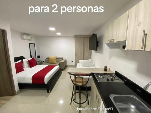 HotelGS in โกมูนา 1