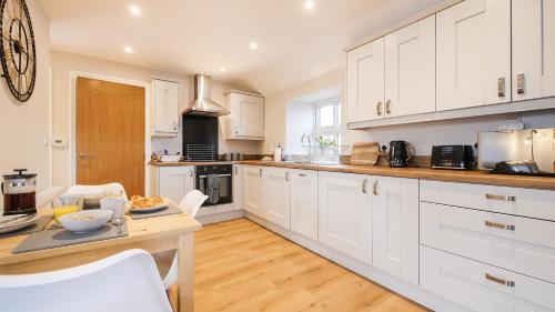 The Oak Apartment in Hexham