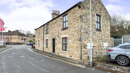 The Oak Apartment in Hexham