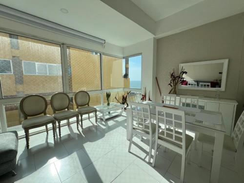 Apartamento en la Boquilla Cartagena