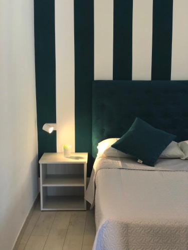 Exterior view of Affitti Brevi SCALA DEI TURCHI