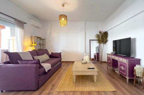 Phaedrus Living Kallithea Heights Residence, Athen