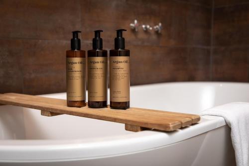 Hollmann Beletage Design & Boutique Hotel - image 3