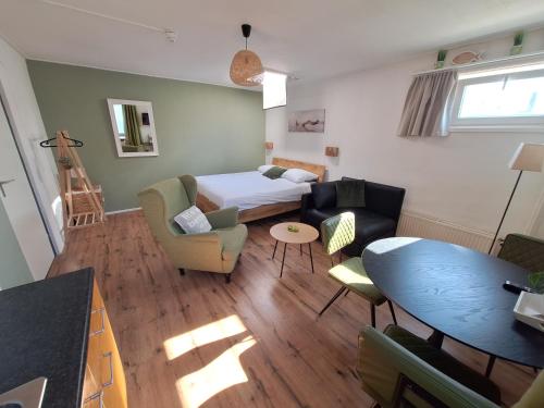 Appartementen Zandvoort in Zandvoort