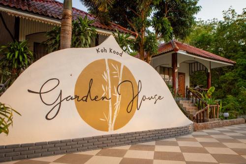 Facilities, Koh Kood Garden House in Ao Yai Ki