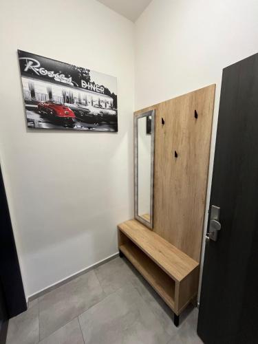 Bella Apartment Ostrava in Radvanice a Bartovice
