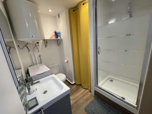 Appartement Le Lavandou 1 pièce 3 personnes - FR-1-308-81 - image 3