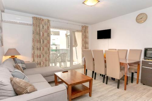 Two-Bedroom Superior Apartment