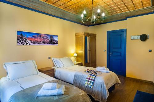 Papigo Villas - image 13