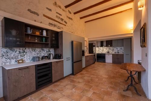 Le Villarel in Ganges