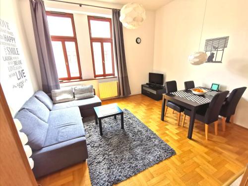 Gozsdu Apartment, Budapešť (fotografie 2)