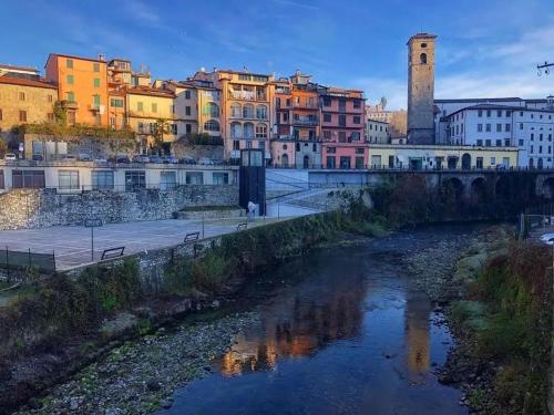 House with 3 bedrooms in Castelnuovo di Garfagnana with furnished terrace and WiFi - image 7