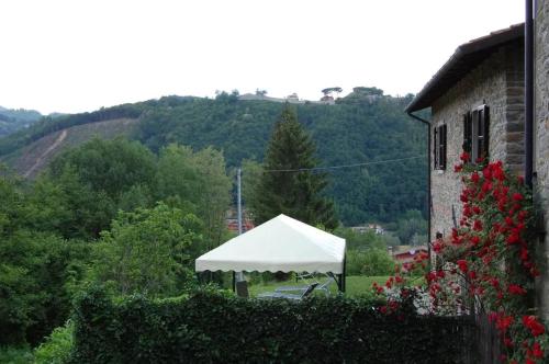 House with 3 bedrooms in Castelnuovo di Garfagnana with furnished terrace and WiFi - image 6