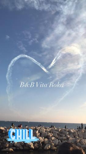 B&B Vita Roka met extra Luxe Privé Wellness - image 13