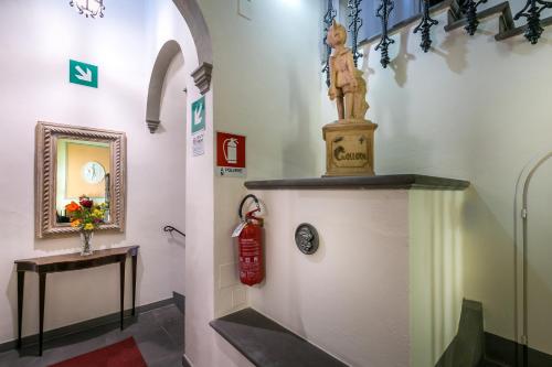 Hotel Collodi Firenze - image 13