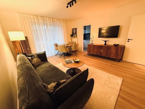 Schönes Apartment an der Isar, München