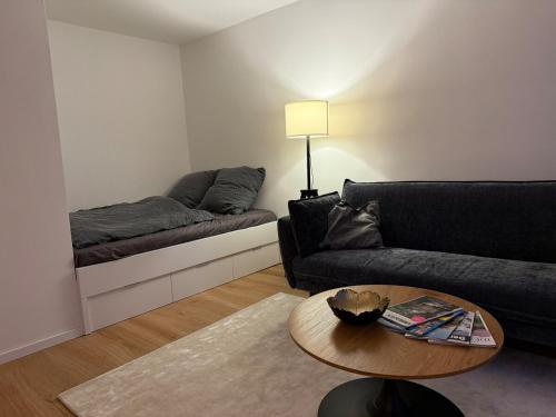 Schönes Apartment an der Isar, Monachium (zdjęcie 9)
