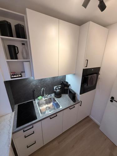 Schönes Apartment an der Isar, Monachium (zdjęcie 10)